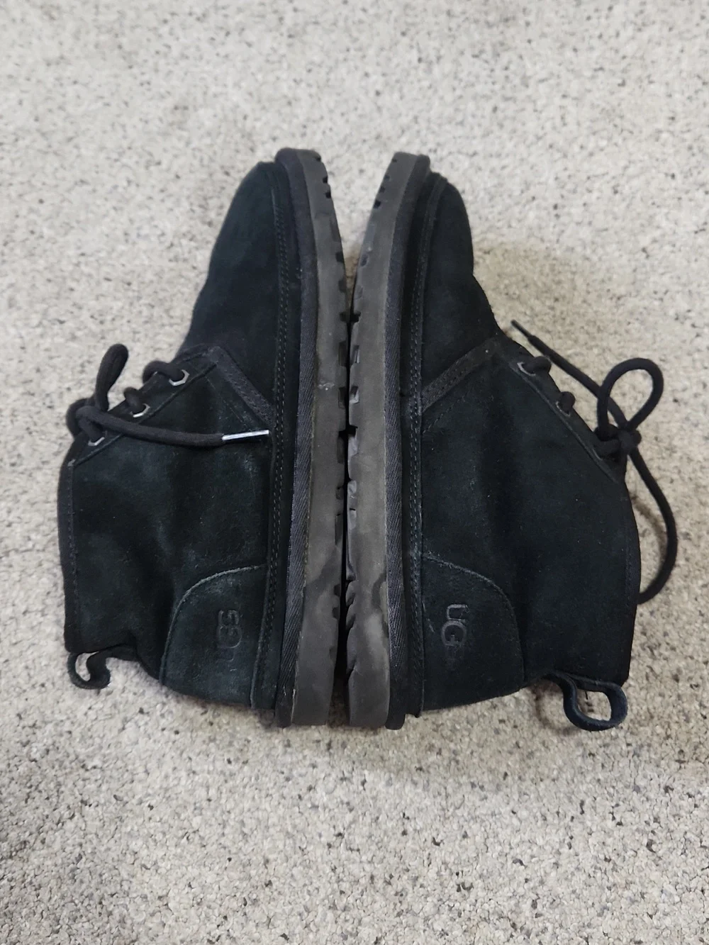 UGG neumel mens